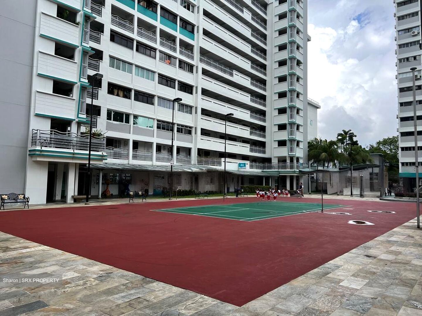 Blk 46 Marine Crescent (Marine Parade), HDB 3 Rooms #638158031